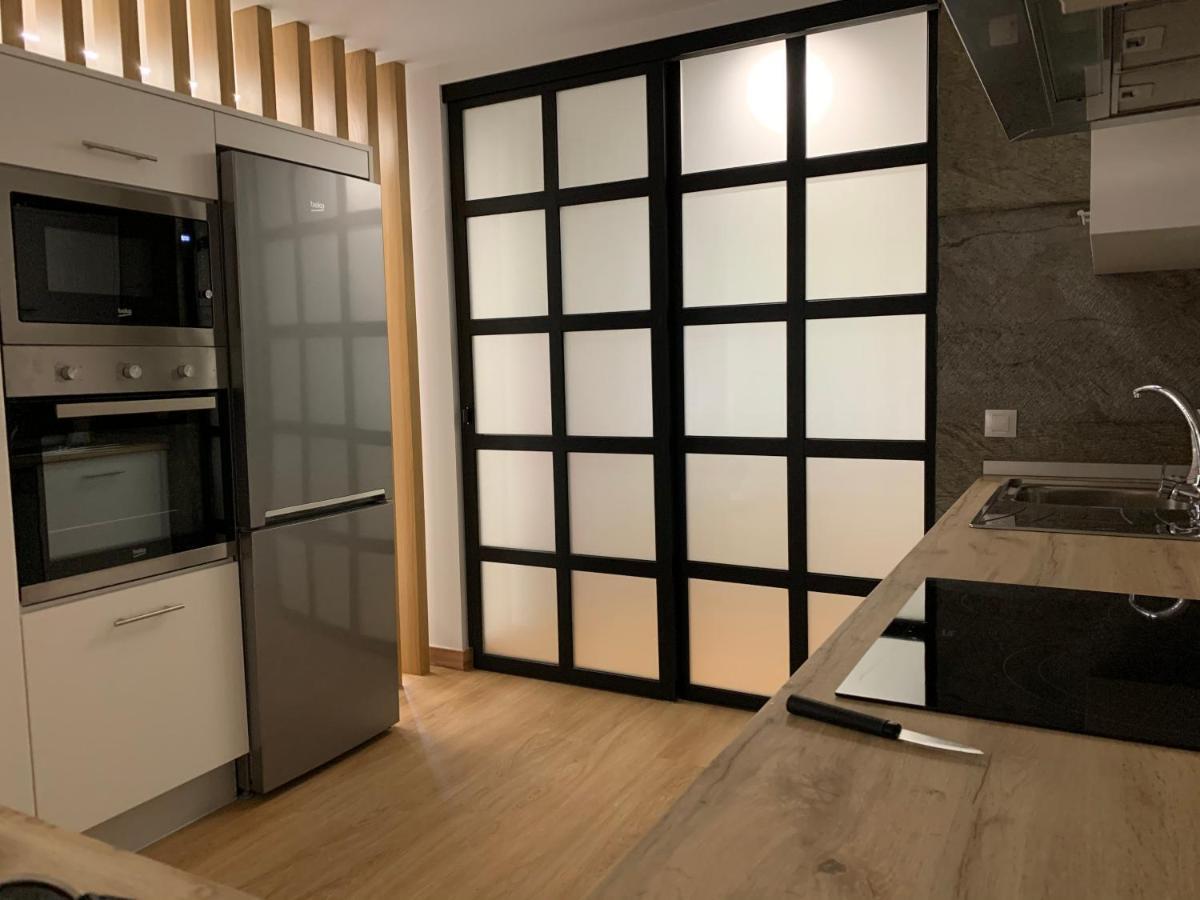 사리아루고 Oktheway Pedro Saco Street 아파트 외부 사진